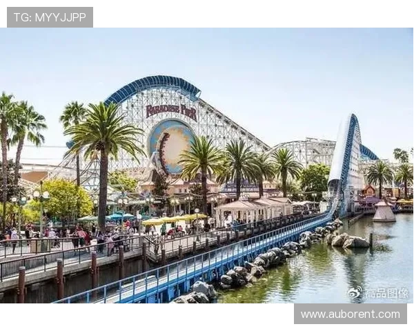 洛杉矶娱乐城：全方位娱乐体验指南，带你领略洛杉矶最具特色的娱乐场所